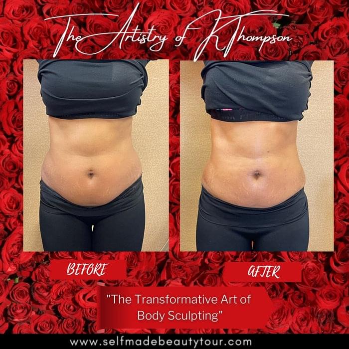 How To Build Your Body Sculpting Business